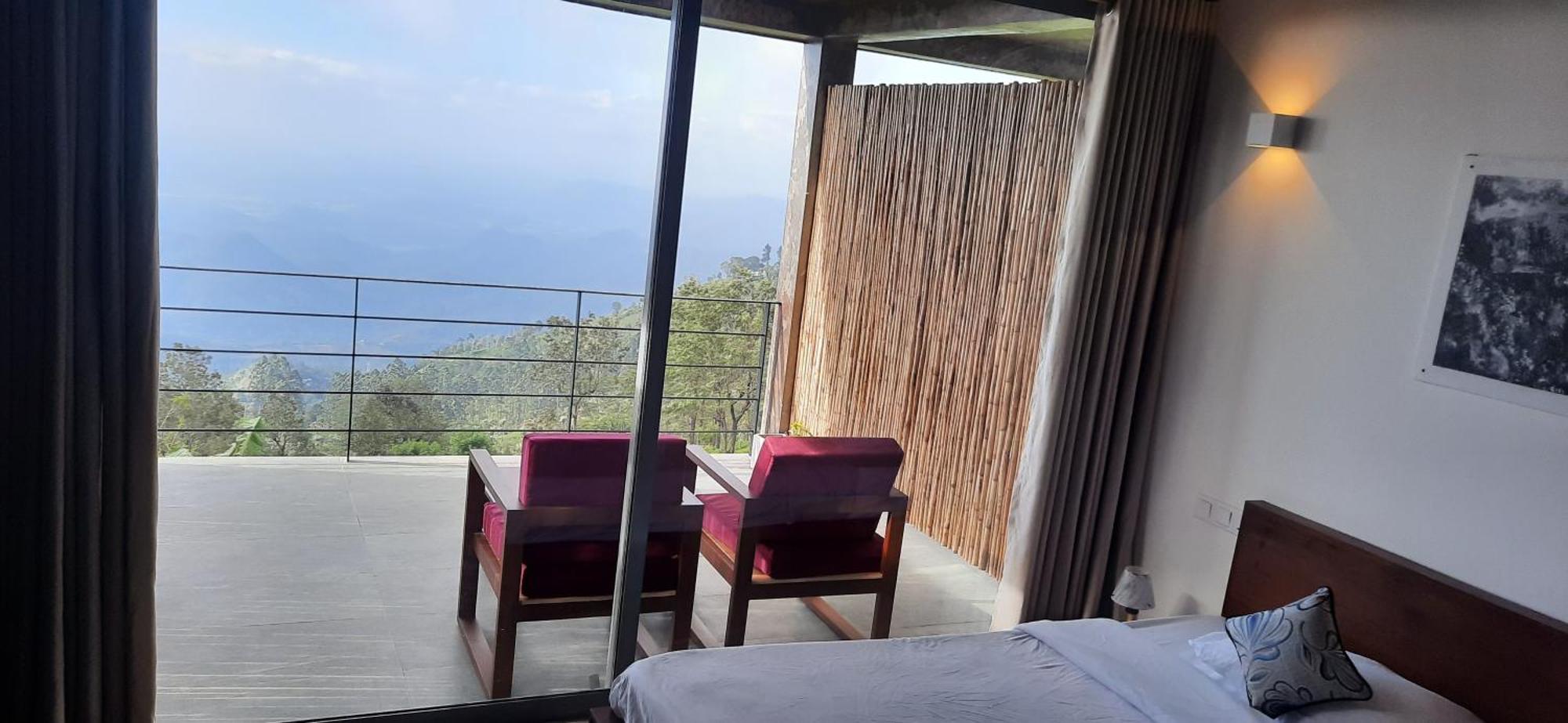 Vantage Hills Haputale Room photo