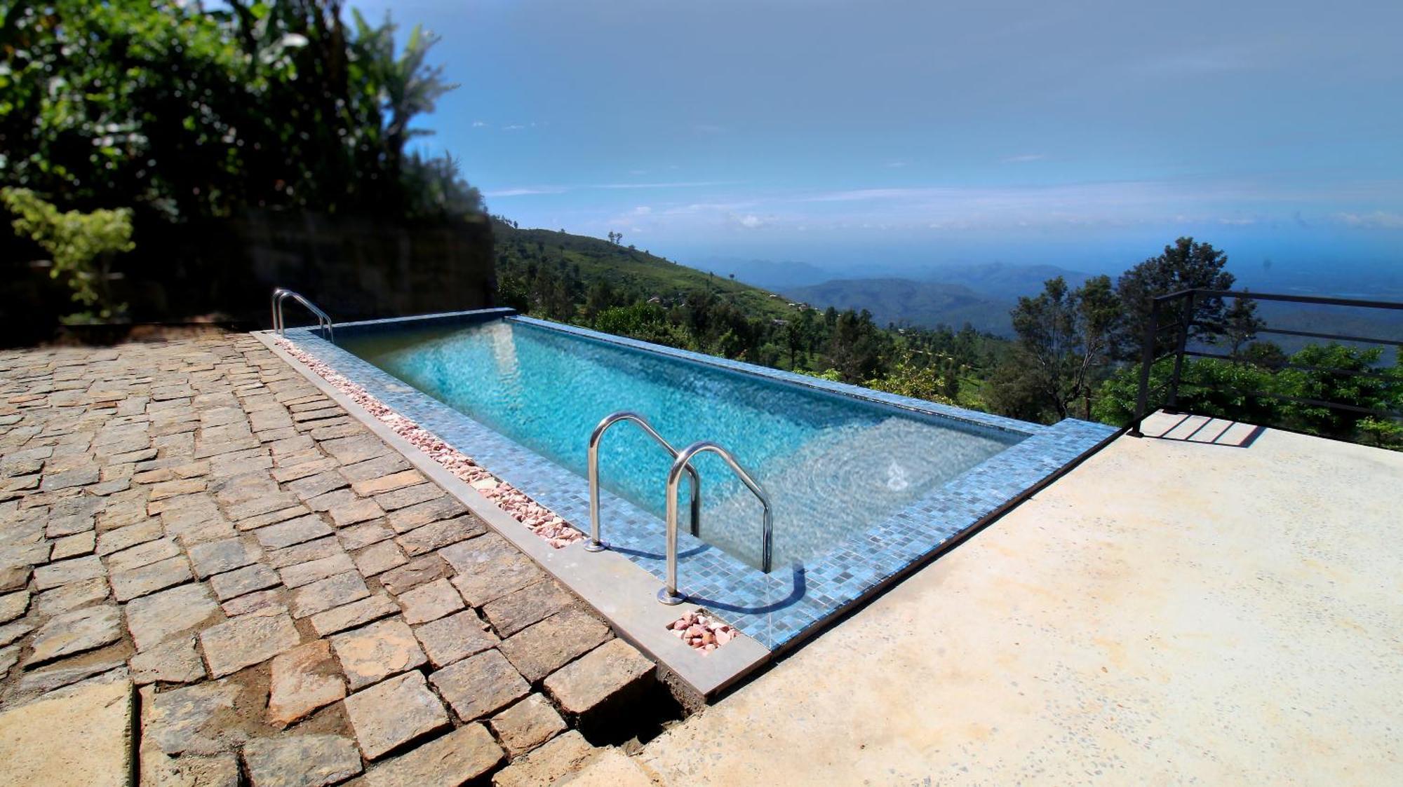 Vantage Hills Haputale Exterior photo